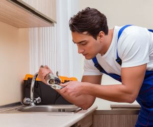 About Water Heater Repair LLC Marland, OK